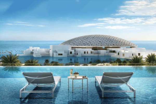 Abu Dhabi city Tour + Louvre Museum tickets - Image 4