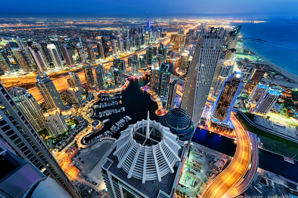 Abu Dhabi city Tour + Museum of Illusion tickets - Image 2