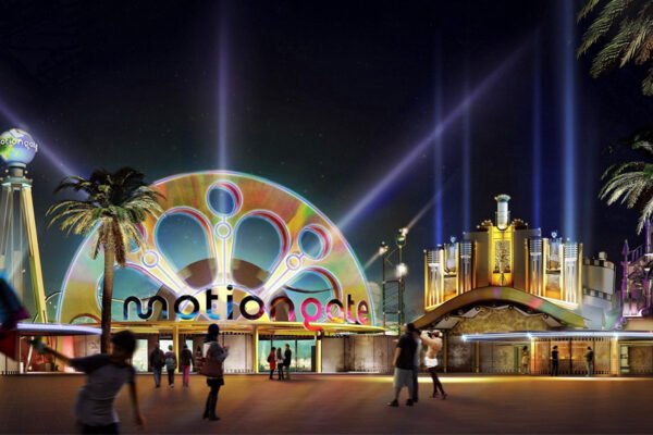 Motiongate Dubai - Image 4