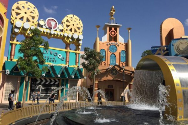 Motiongate Dubai - Image 3