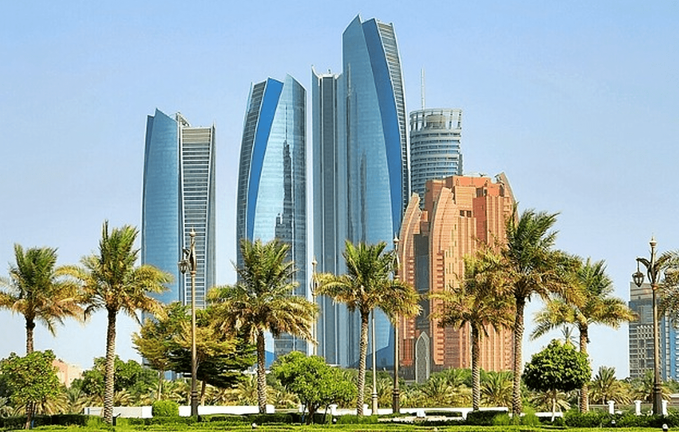 Abu Dhabi