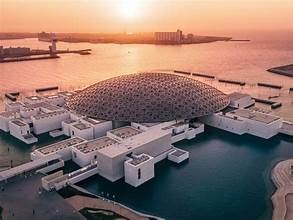 lourve abu dhabi