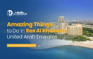 Things to Do in Ras Al Khaimah