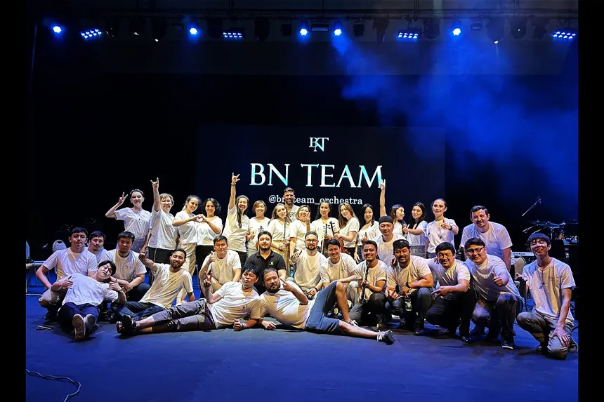 BN Team